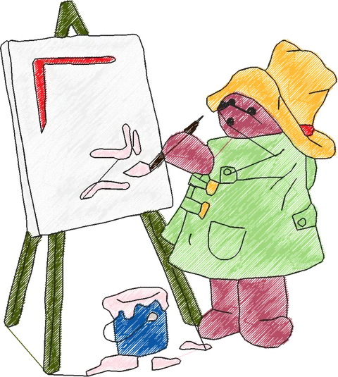 Paddington Bear2 (2)